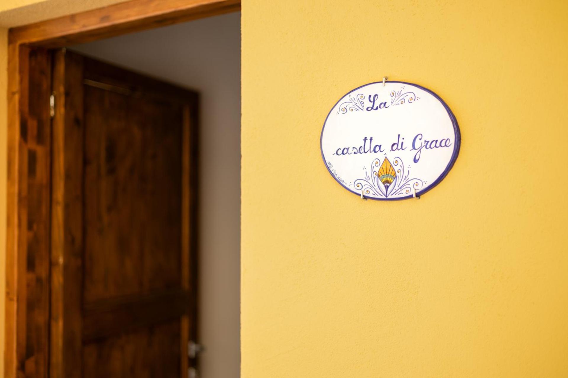 La Casetta Di Grace Sesto Fiorentino Bagian luar foto